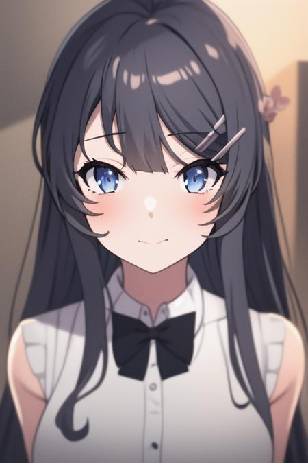 Sakurajima deals mai wallpaper